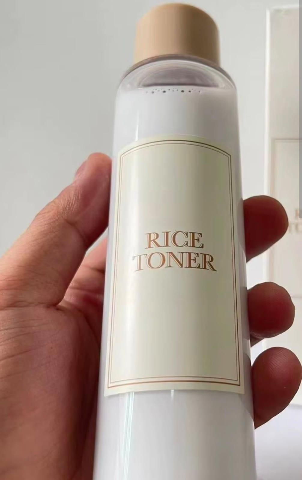 I'm from Rice Toner for Glowing Skin 100ml Mayur61